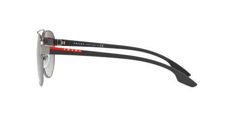 Prada Linea Rossa SPS54T – Fashion Eyewear US.